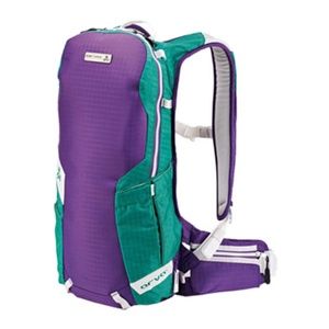 Arva Freerider 12L Daypack Backpack + Extras